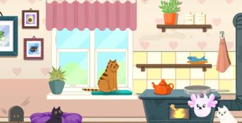 Cat Lovescapes PC Screenshot