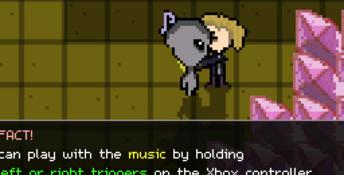 Cat Powered UFO PC Screenshot