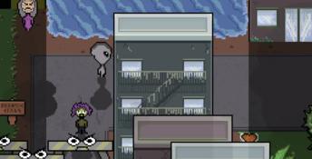 Cat Powered UFO PC Screenshot