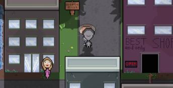 Cat Powered UFO PC Screenshot