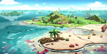 Cat Quest III PC Screenshot