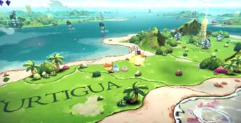 Cat Quest III