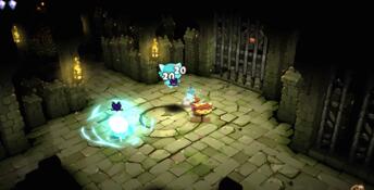 Cat Quest III PC Screenshot