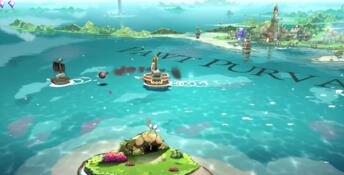 Cat Quest III PC Screenshot