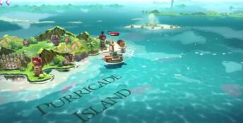 Cat Quest III PC Screenshot