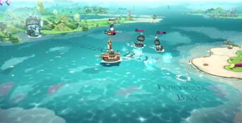 Cat Quest III PC Screenshot