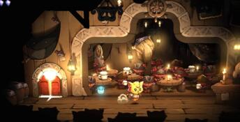 Cat Quest III PC Screenshot