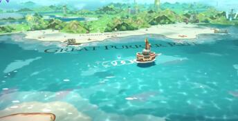 Cat Quest III PC Screenshot