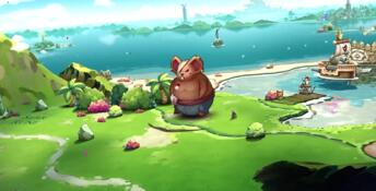Cat Quest III PC Screenshot