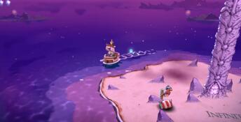 Cat Quest III PC Screenshot