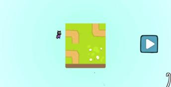 Cat Swap Tiles