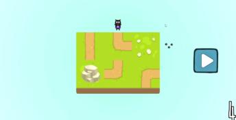 Cat Swap Tiles