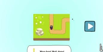 Cat Swap Tiles