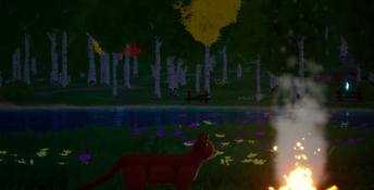 Cat Town PC Screenshot