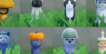 Cat Town