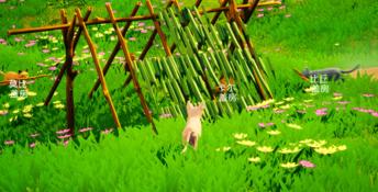 Cat Town PC Screenshot