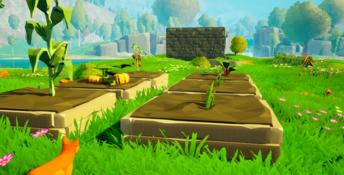 Cat Town PC Screenshot