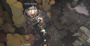 Cataclismo PC Screenshot