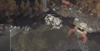 Cataclismo PC Screenshot