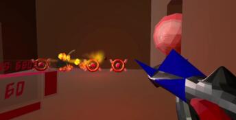 CATACLYSM PC Screenshot