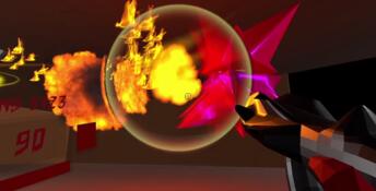 CATACLYSM