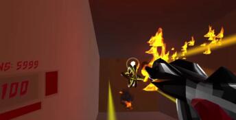 CATACLYSM PC Screenshot