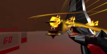 CATACLYSM PC Screenshot