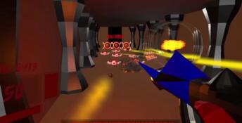 CATACLYSM PC Screenshot
