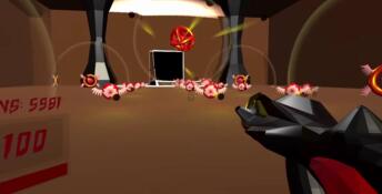 CATACLYSM PC Screenshot