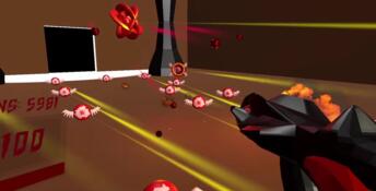 CATACLYSM PC Screenshot