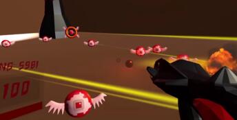 CATACLYSM PC Screenshot