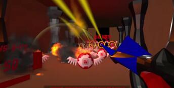 CATACLYSM PC Screenshot