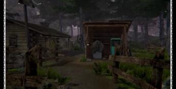 CATAFALQUE PC Screenshot