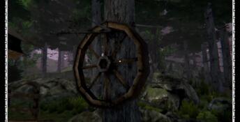 CATAFALQUE PC Screenshot