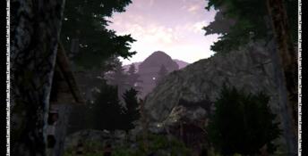 CATAFALQUE PC Screenshot