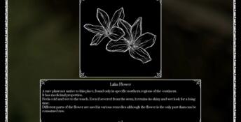 CATAFALQUE PC Screenshot