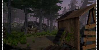 CATAFALQUE PC Screenshot