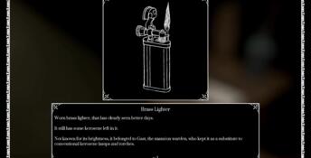 CATAFALQUE PC Screenshot