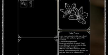 CATAFALQUE PC Screenshot