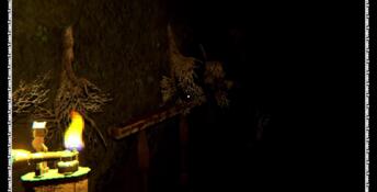 CATAFALQUE PC Screenshot