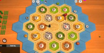 Catan Universe PC Screenshot