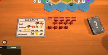 Catan Universe