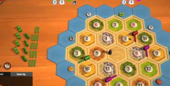 Catan Universe