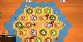 Catan Universe