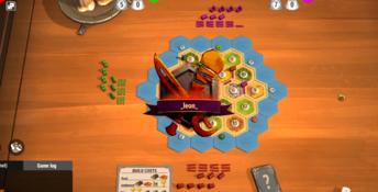 Catan Universe PC Screenshot