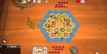 Catan Universe PC Screenshot