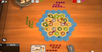 Catan Universe PC Screenshot