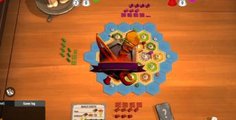 Catan Universe PC Screenshot