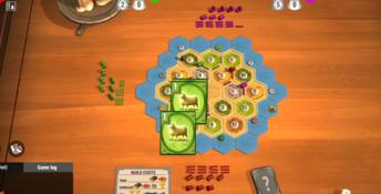 Catan Universe PC Screenshot