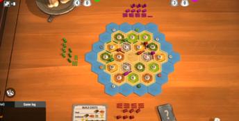 Catan Universe PC Screenshot